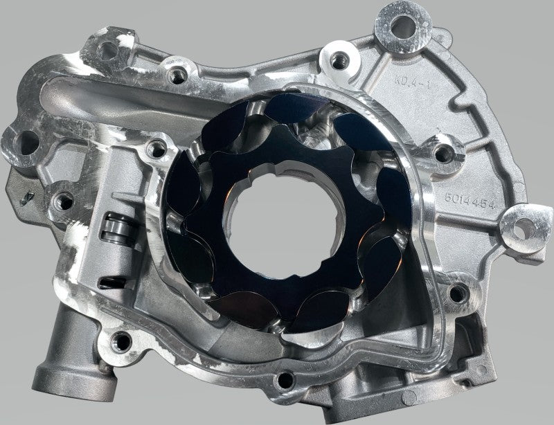 Boundary 11-17 CM-S2 for Ford Coyote (All Types) V8 Oil Pump Assembly Vane Ported MartenWear