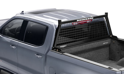 BackRack 19-23 10900 for Silverado/Sierra (New Body Style) Safety Rack Frame Only Requires Hard