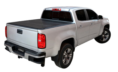Access LOMAX B1020029 for Tri-Fold Cover 15-19 Chevy/GMC Colorado Canyon 5ft Bed Rapt
