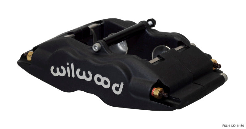 Wilwood 120-11130 for Caliper-Forged Superlite 1.38in Pistons 1.25in Disc