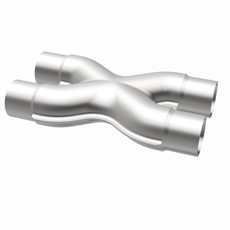 Magnaflow 10790 for Smooth Trans X 2.25/2.25 X 12 SS