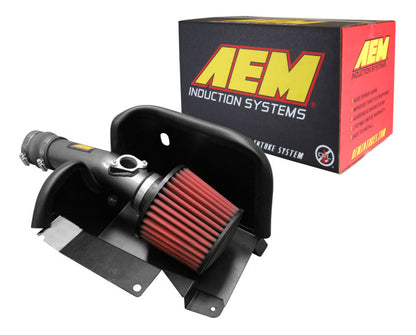 AEM 21-854C Cold Air Intake System for 18-22 Honda Accord L4-1.5L