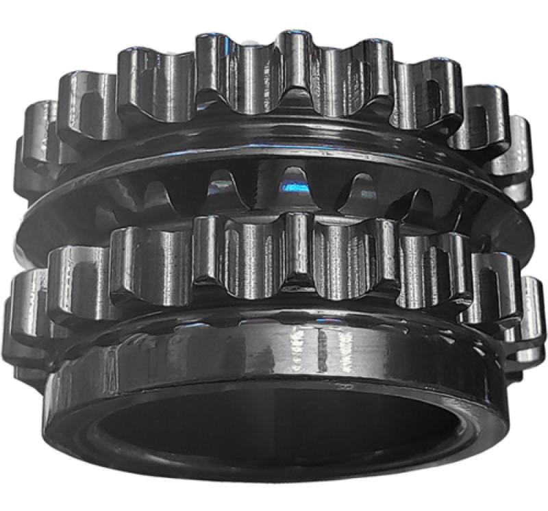 Boundary 11-14 CM-SP-11 for Ford Coyote (All Types) V8 Billet Crankshaft Timing Sprocket