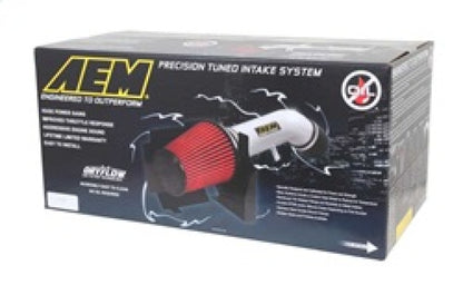 AEM 21-513B for 04-07 Acura TL/ 07 TL-S Blue Cold Air Intake