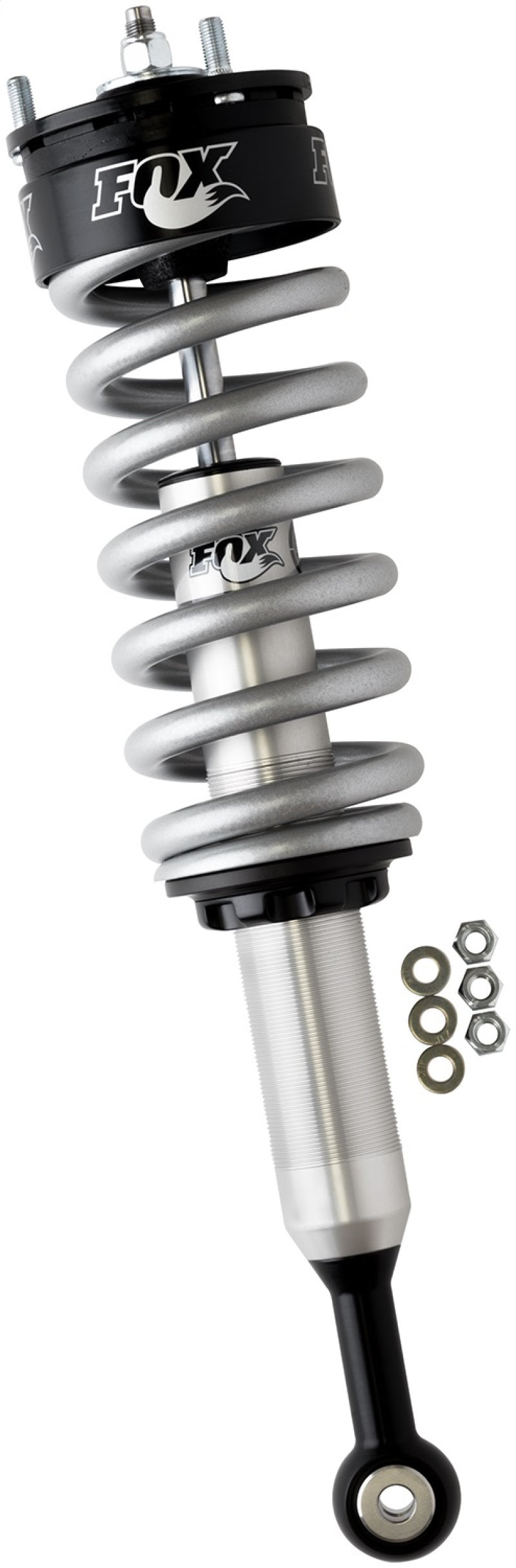 FOX 983-02-087 for 05+ Toyota Hilux 4WD 2.0 Series 4.63&quot;. IFP Coilover Shock/