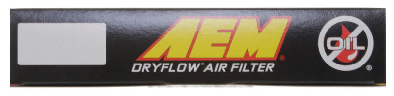 AEM 28-30086 for 15-18 Ford Everest L5-3.2L DSL DryFlow Air Filter