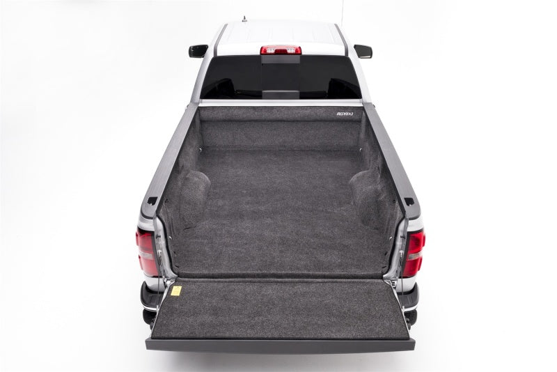 BedRug 07-16 BRC07CCK for GM Silverado/Sierra 5ft 8in Bed Bedliner