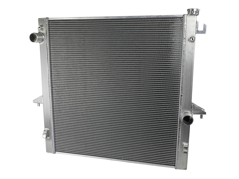 aFe BladeRunner 46-52061 for Street Series Tube &amp; Fin Aluminum Radiator 03-09 Dodge Diesel L6