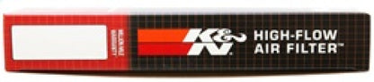 K&N High Performance Air Filter 33-2141-1