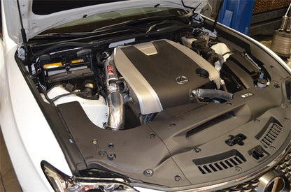 Injen SP2098P for 15-20 Lexus RC350 3.5L V6 Polished Cold Air Intake