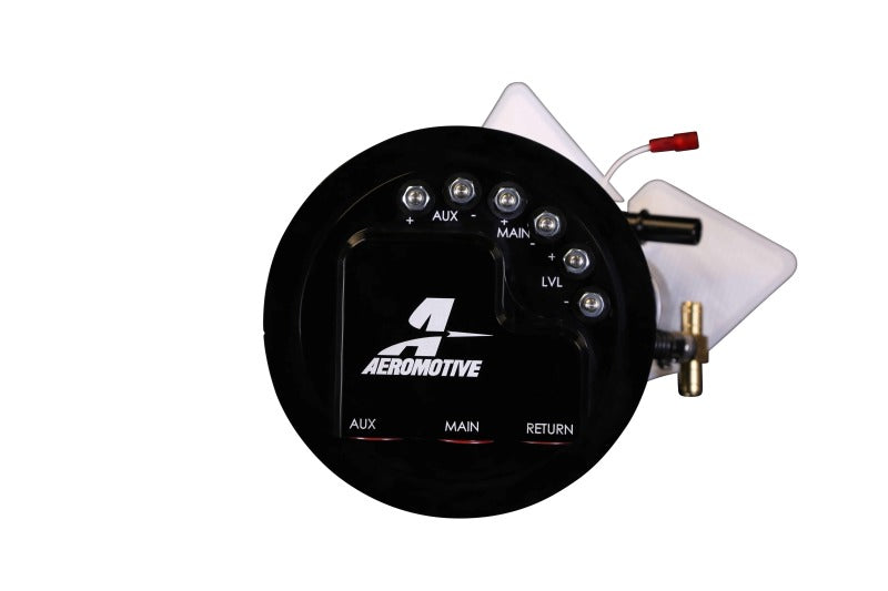 Aeromotive 05-21 18096 for Dodge Charger/Challenger 450 Dual Drop-In Phantom System