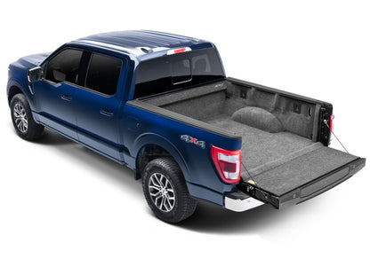 BedRug 15-23 BRQ15SBK for Ford F-150 6.5ft Bed Bedliner