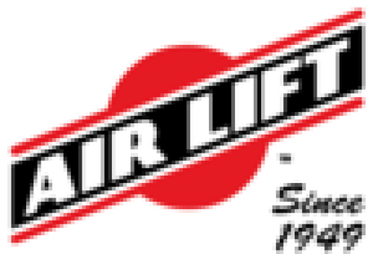 Air Lift 22007 for Replacement Hose Kit-Push-On (607XX &amp; 807XX Series)