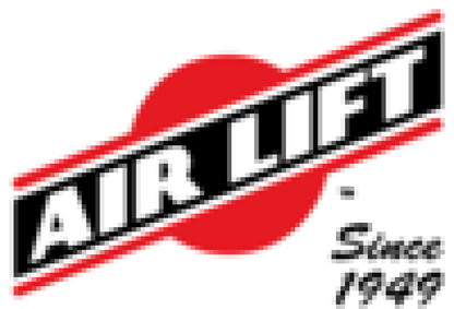 Air Lift 57291 for Loadlifter 5000 Air Spring Kit