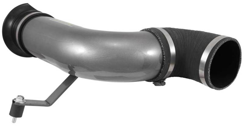 AEM 21-681C for 6/05-08 Audi A4 2.0L-L4 Silver Cold Air Intake