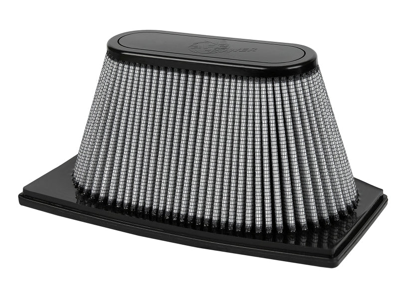 aFe Magnum 31-80280 for FLOW PRO DRY S Inverted Air Filter 18-19 Jeep Wrangler (JL) Syst