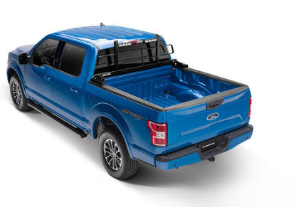 BackRack 17-23 15018 for F250/350 (Aluminum Body) Original Rack Frame Only Requires Hardware