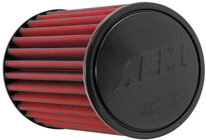 AEM 21-2059DK for 4 Inch X 9 Inch Dryflow Element Filter Replacement