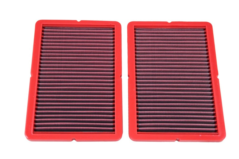 BMC 04-09 FB443/03 for Ferrari F430 4.3L V8 Replacement Panel Air Filter (Full Kit)