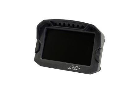 AEM 30-5602 for CD-5G Carbon Digital Dash Display W/ Interal 10Hz GPS Antenna