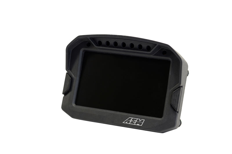 AEM 30-5601 for CD-5L Carbon Logging Digital Dash Display