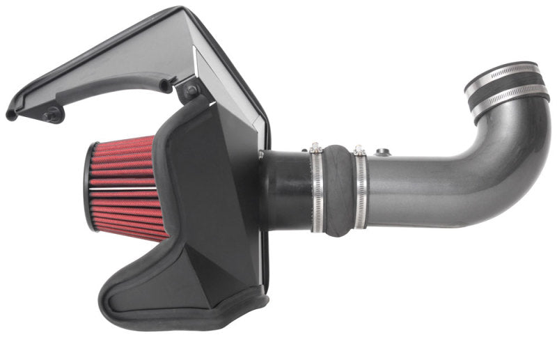 AEM 21-859C for 16-19 C.A.S Chevrolet Camaro SS V8-6.2L F/I Cold Air Intake