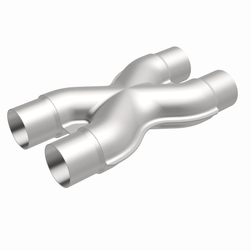 Magnaflow 10790 for Smooth Trans X 2.25/2.25 X 12 SS