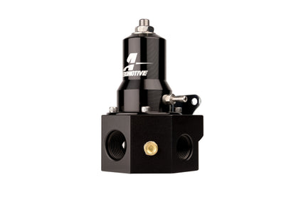 Aeromotive Pro-Series 13110 for EFI Boost Reference Regulator