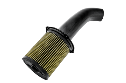 AWE 2660-15022 Tuning for Audi C7 A6 / A7 3.0T S-FLO Carbon Intake V2