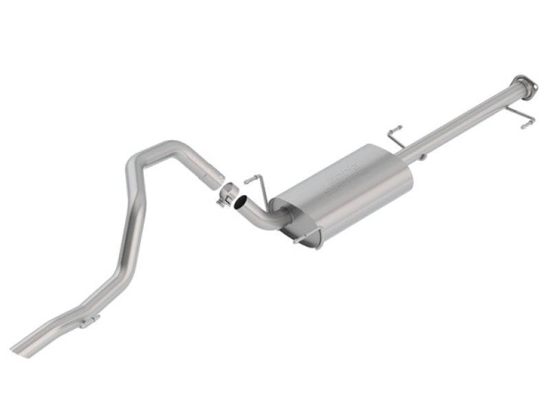 Borla 140760 for 10-21 Toyota 4Runner TRD PRO 4.0L V6 S-Type Exhaust