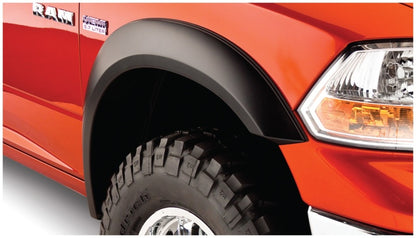 Bushwacker 02-08 50904-02 for Dodge Ram 1500 Fleetside Extend-A-Fender Style Flares 4pc 78.0/96.0i