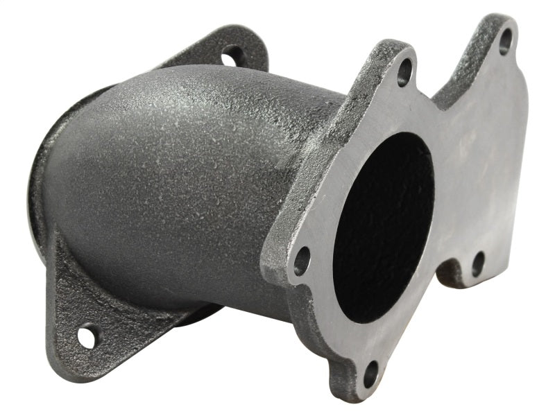 aFe 46-60067 Replacement Turbo-Charger Elbow for 94-02 Dodge Cummins 5.9L Diesel