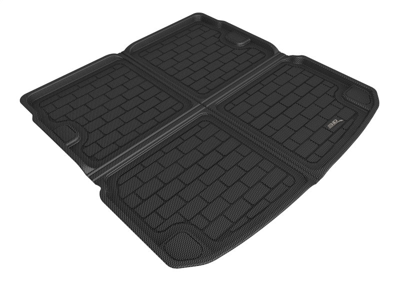 3D MAXpider M1AD0591309 for 19-21 Audi E-Tron Cross Fold Kagu Cargo Liner-Black