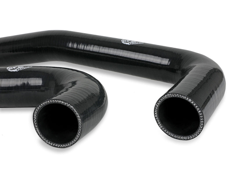 Afe BladeRunner Silicone Radiator Hose For Kit 03-09 Dodge Cummins L6-5.9L/6.7L