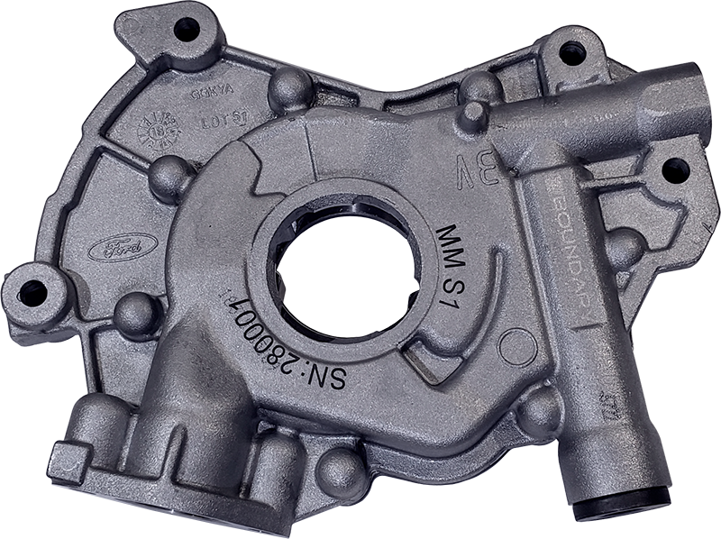 Boundary 99-15 MM-S1 for Ford Modular Motor (All Types) V8 Oil Pump Assembly