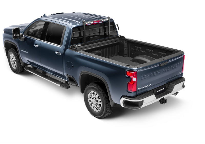 BackRack 19-23 15019 for Silverado/Sierra 1500 (New Body Style) Original Rack Frame Only Requir