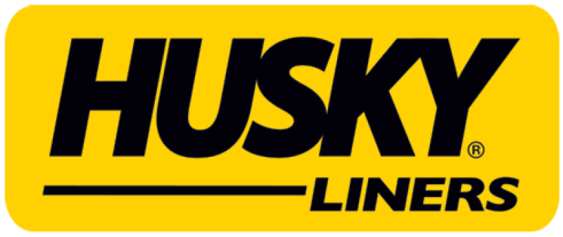 Husky Liners 09001 for 07-12 Chevrolet Silverado/GMC Sierra Crew Cab Husky GearBox