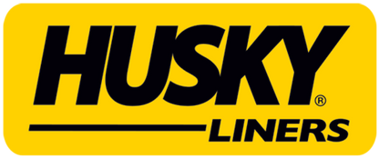 Husky Liners 09001 for 07-12 Chevrolet Silverado/GMC Sierra Crew Cab Husky GearBox