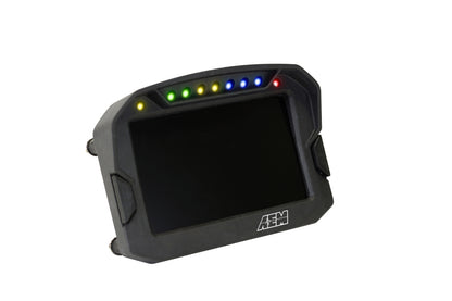 AEM 30-5601 for CD-5L Carbon Logging Digital Dash Display