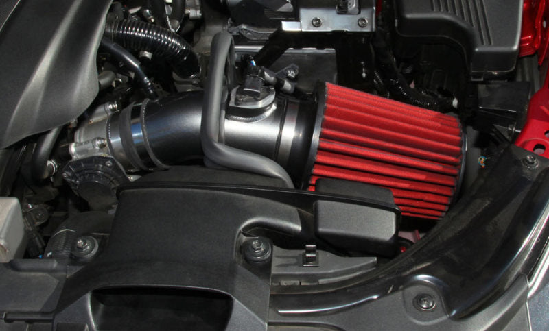 AEM 21-779C for 14-16 Mazda 6 2.5L - Cold Air Intake System