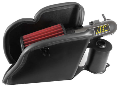 AEM 21-786C for 2016 C.A.S Mazda MX-5 Miata L4-2.0L F/I Cold Air Intake