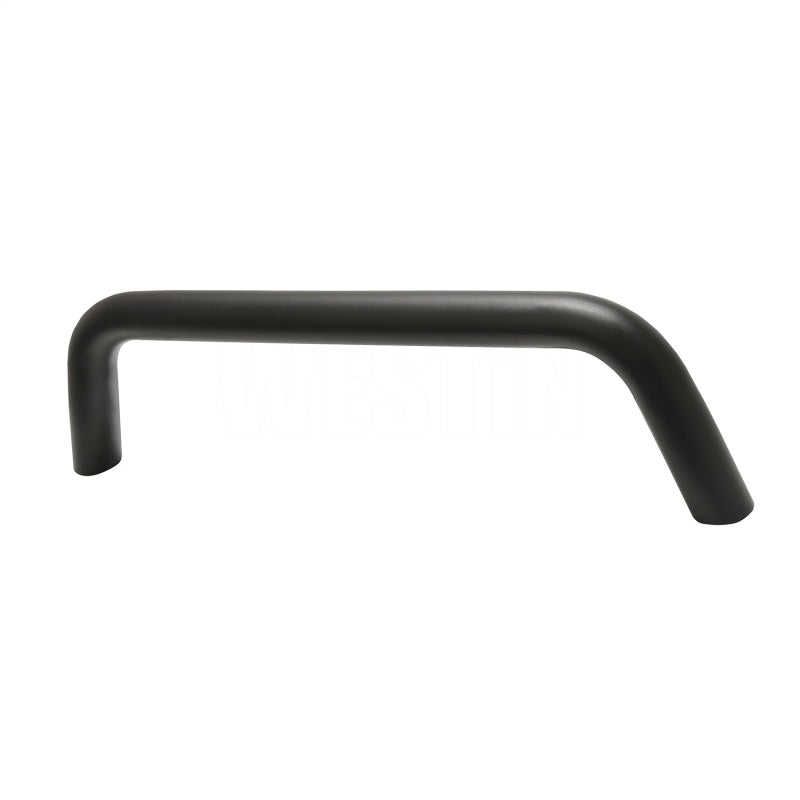 Westin 14-20 58-411155RB for Toyota 4Runner Pro-Series Bumper Round Bull Bar-Textured Black