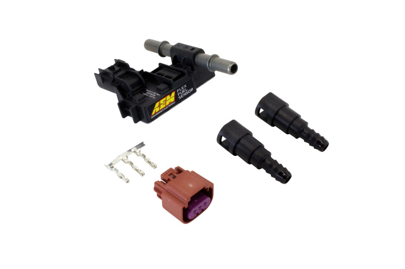 AEM 30-2200 for Ethanol Content Flex Fuel Sensor Kit