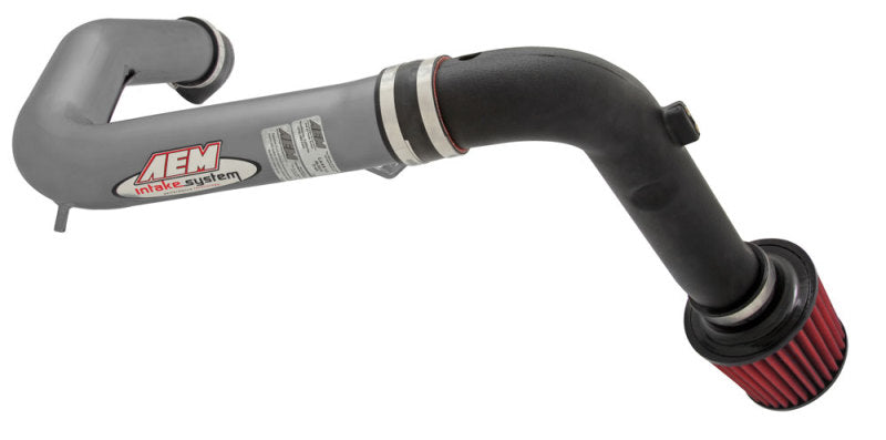 AEM 21-425C for 03-05 SRT-4 Silver Cold Air Intake