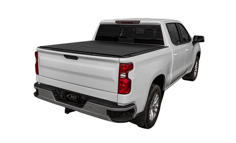 Access LOMAX B3010049 for Folding Hard Cover 17+ Ford Super Duty F-250/F-350/F-450 6ft 8in Box Racing Muffler
