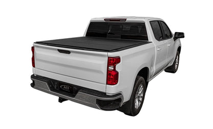 Access LOMAX B3010029 for Folding Hard Cover 04-21+ Ford F-150 6ft 6in (no 4 Heritage/Flareside)