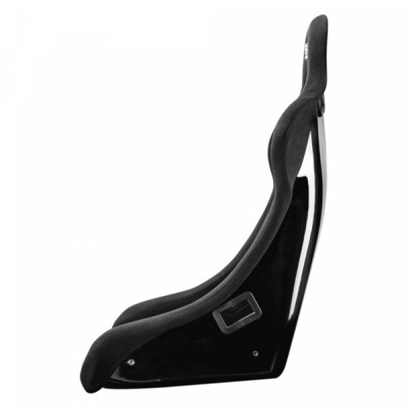 Sparco 008024RNR EVO S QRT Series Fiberglass Racing Seat