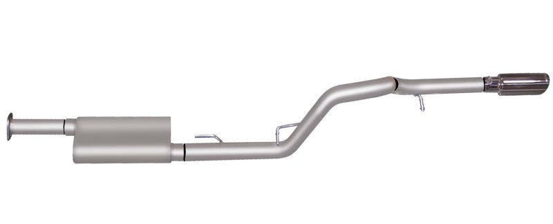 Gibson 315583 for 06-09 Chevrolet Trailblazer SS 6.0L 3in C/B Exhaust-