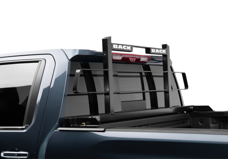 BackRack 19-23 15019 for Silverado/Sierra 1500 (New Body Style) Original Rack Frame Only Requir