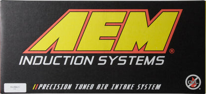 AEM 21-640C for Cold Air Intake System C.A.S. MAZDA MX-5/MIATA 2.0L L4 06-09
